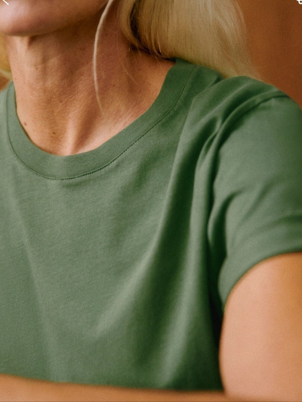 Sezane T-shirt